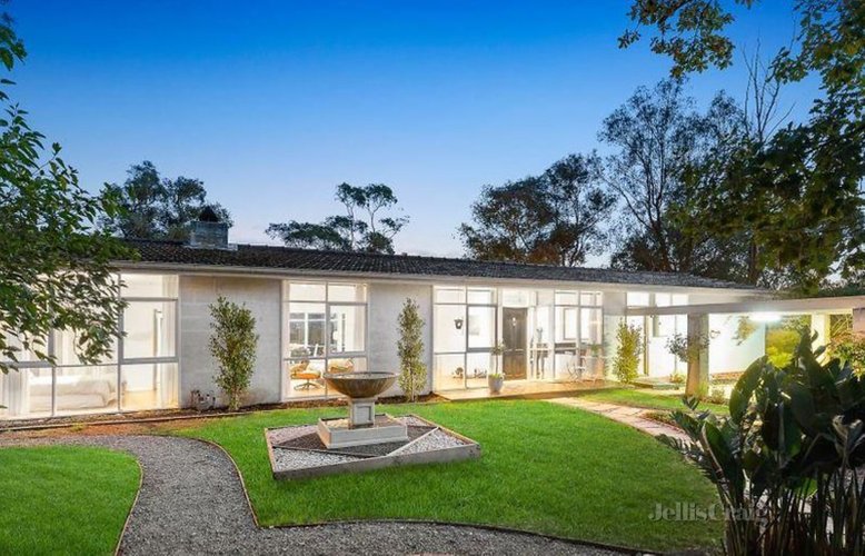36 Kangaroo Ground-Warrandyte Road North Warrandyte 3113