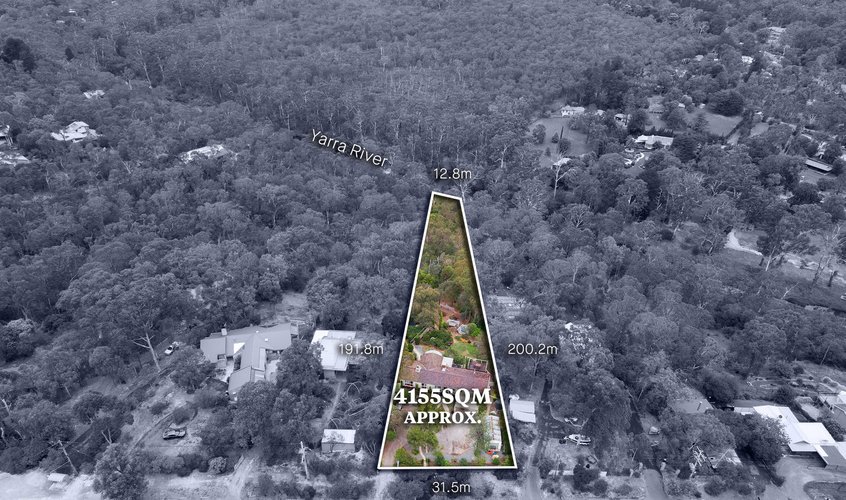 36 Kangaroo Ground Warrandyte Road North Warrandyte 3113