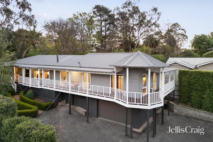 36 Kangaroo Ground Wattle Glen Road Wattle Glen 3096