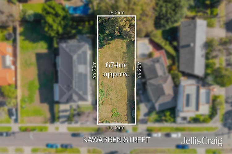 36 Kawarren Street Balwyn North 3104