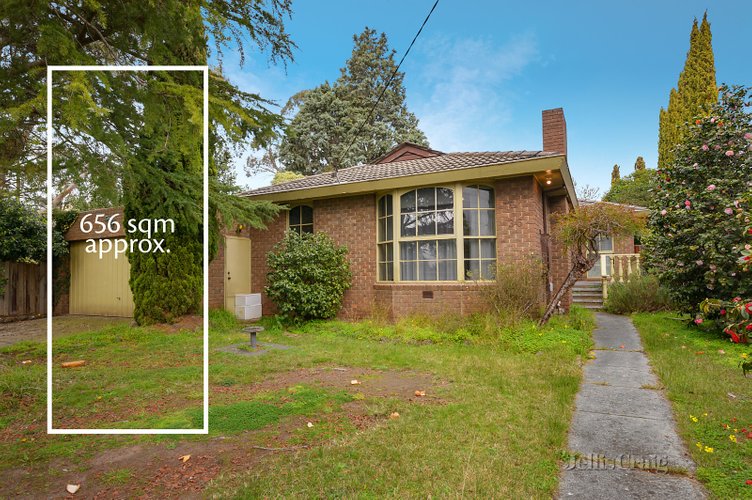 36 King Street Doncaster East 3109