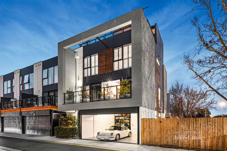 36 Kitchen Road Port Melbourne 3207