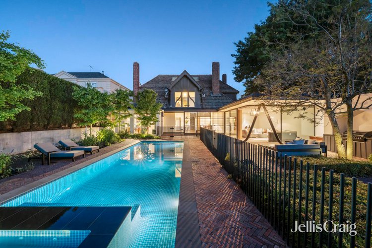 36 Kooyongkoot Road Hawthorn 3122