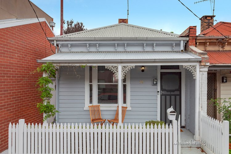 36 Laity Street Richmond 3121