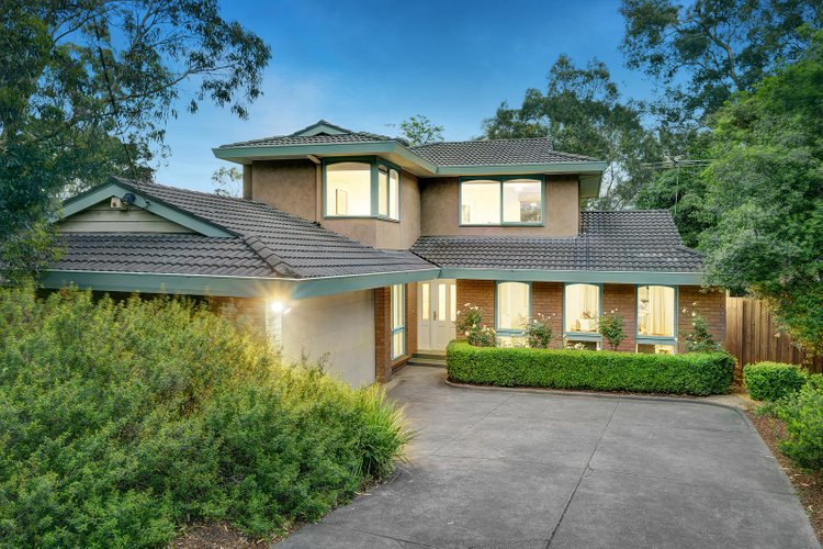 36 Lake Road Blackburn 3130
