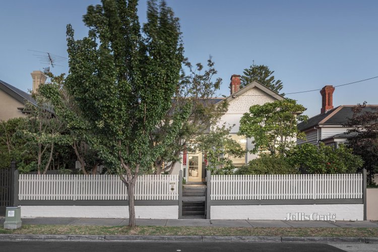 36 Lambeth Avenue Armadale 3143