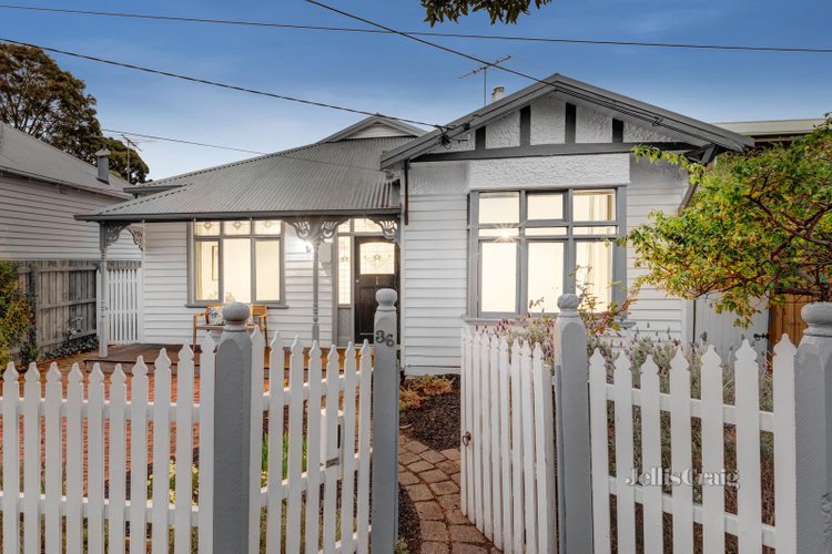 36 Landcox Street Brighton East 3187