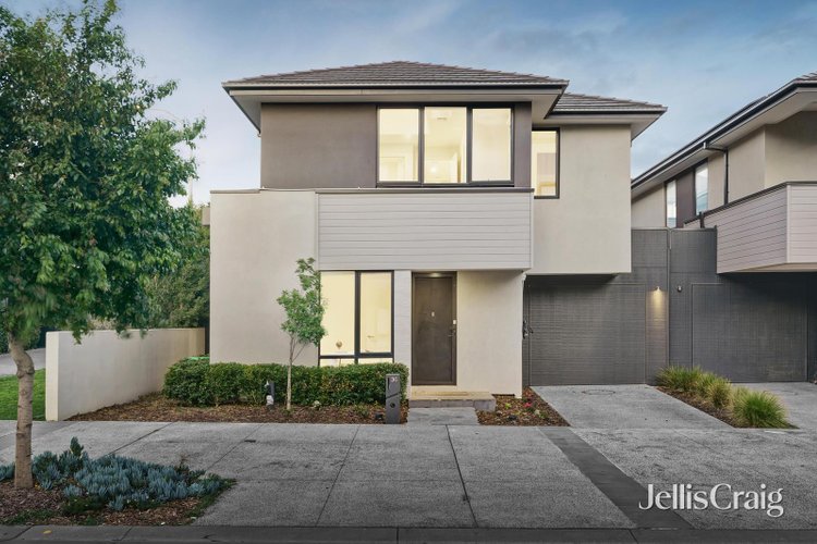 36 Latrobe Avenue Alphington 3078