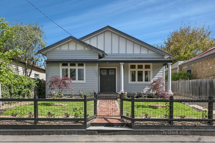 36 Lauriston Street Kyneton 3444