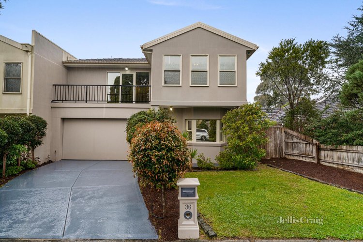 36 Leawarra Crescent Doncaster East 3109