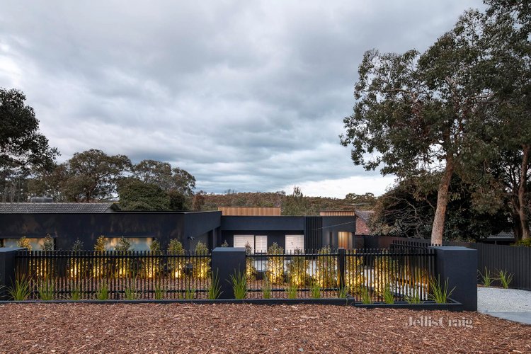 36 Leber Street Warrandyte 3113