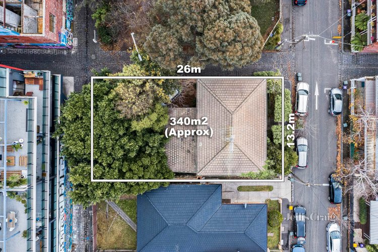 36 Leicester Street Fitzroy 3065