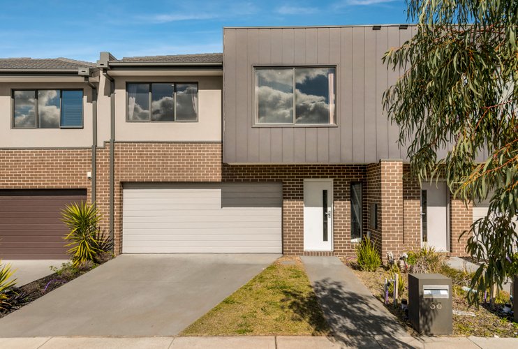 36 Linden Drive Keysborough 3173