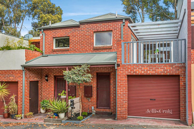 36 Little Bendall Street Kensington 3031