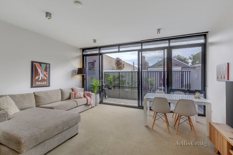 3/6 Lord Street Richmond 3121