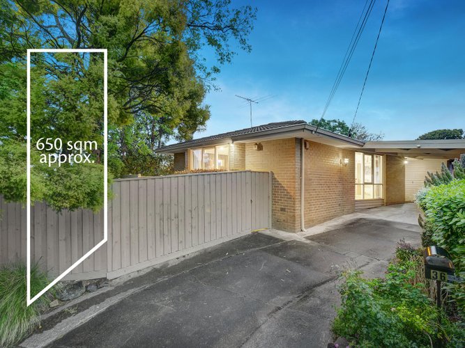 36 Lorikeet Street Nunawading 3131