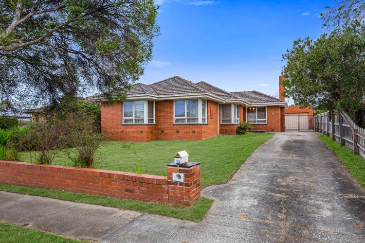 36 Lotus Crescent Mulgrave 3170