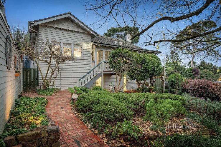 36 Loughnan Road Ringwood North 3134