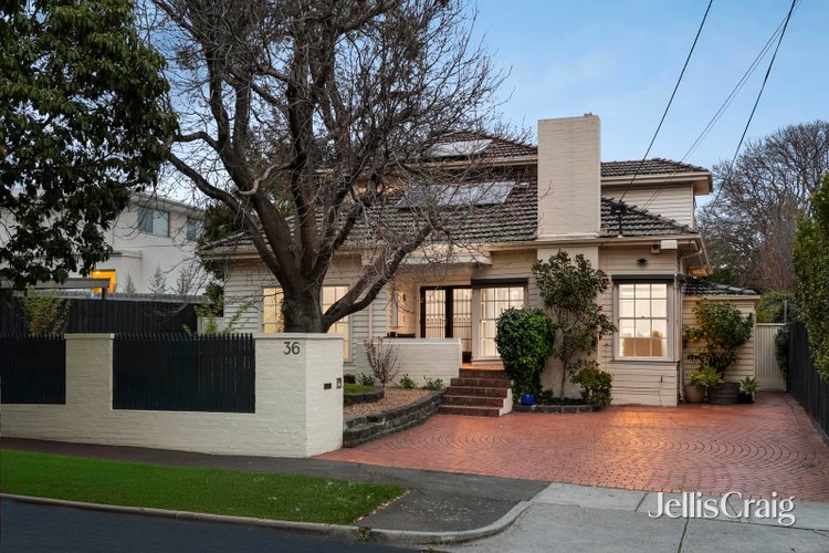 36 Lubrano Street Brighton East 3187