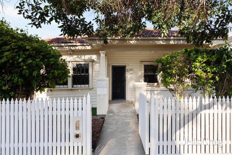 36 Lyons Street Williamstown 3016