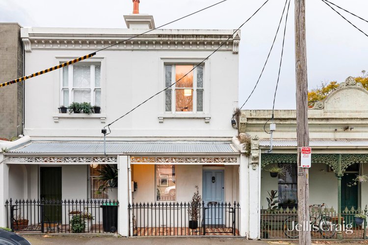 36 MacArthur Place North Carlton 3053