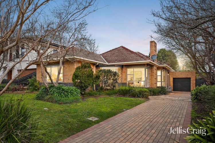 36 Madeline Street Glen Iris 3146