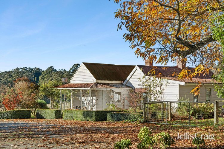 36 Main Street Lyonville 3461