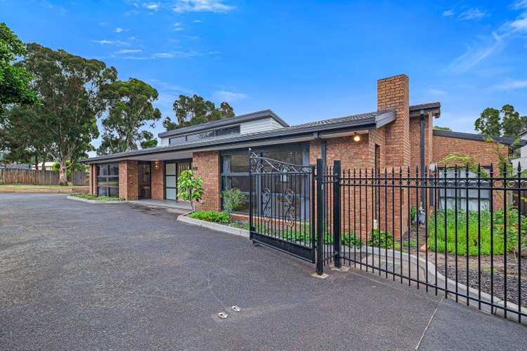 36 Major Crescent Lysterfield 3156