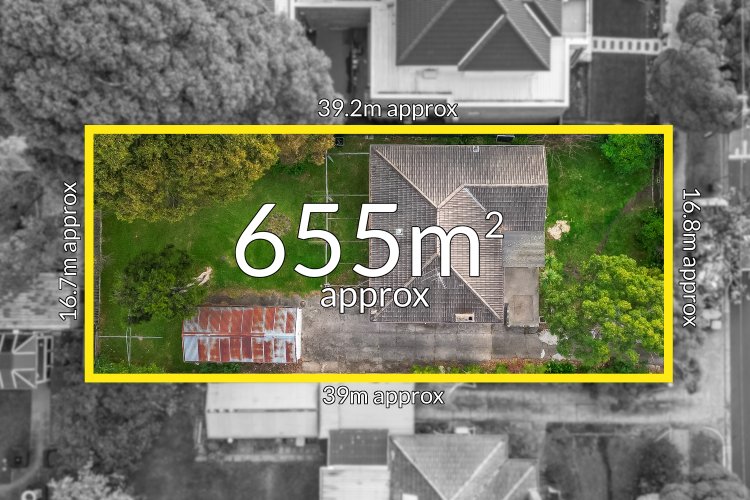 36 Mandowie Road Glen Waverley 3150
