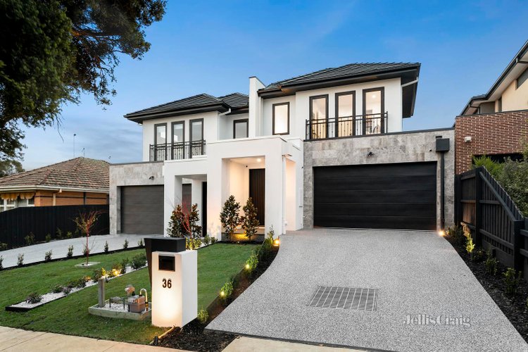 36 Marcus Road Templestowe Lower 3107