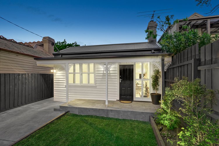 36 Mary Street Kew 3101