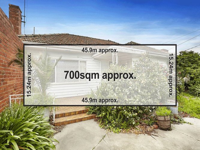36 Mary Street Spotswood 3015