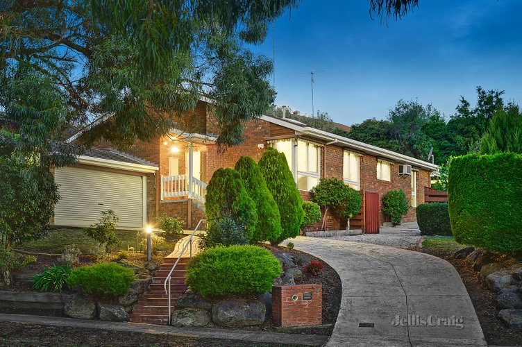 36 Matisse Drive Templestowe 3106
