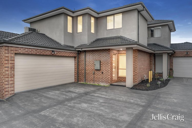 3 6 McGregor Street Clayton 3168