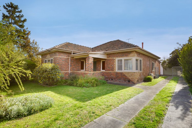 36 Mcgregor Street Fairfield 3078