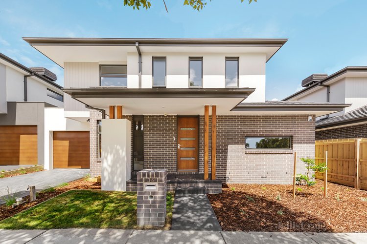 36 McKean Street Box Hill North 3129