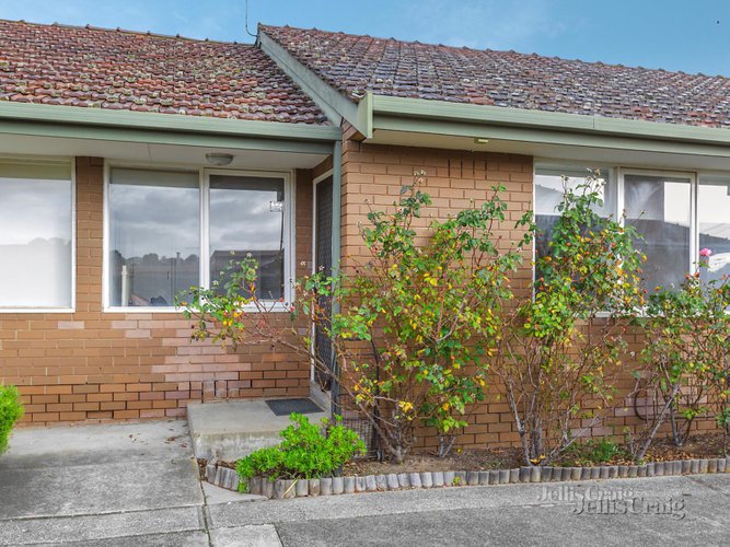 3 6 Mclean Street Brunswick West 3055