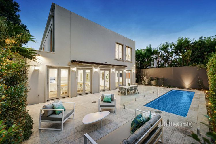 36 Mercer Road Armadale 3143