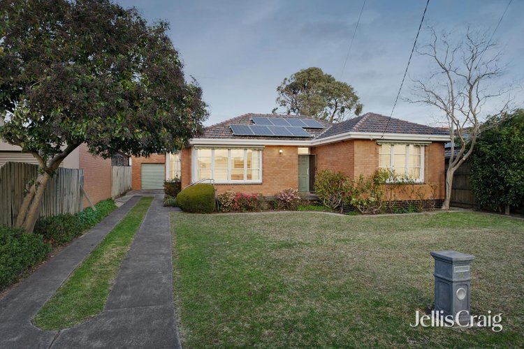 36 Middleton Street Watsonia North 3087