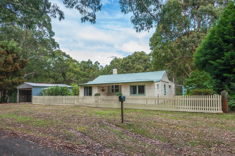 36 Mill Road Trentham 3458