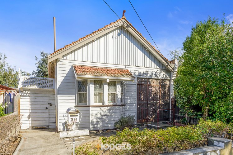 36 Milton Street Ascot Vale 3032