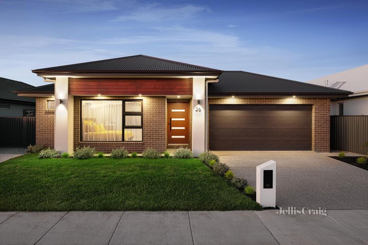 36 Moore Way Lucas 3350