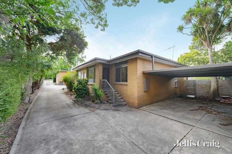 3/6 New Street Ringwood 3134