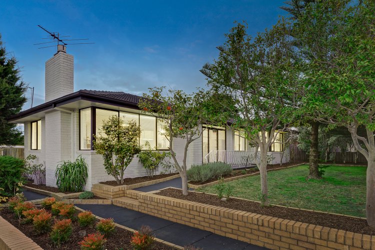 36 Oakern Street Mount Waverley 3149