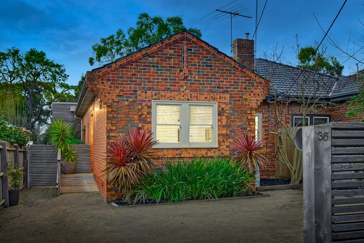 36 Omama Road Murrumbeena 3163