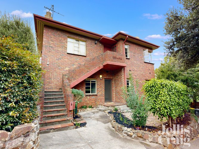 3/6 Palmer Place Hawthorn 3122