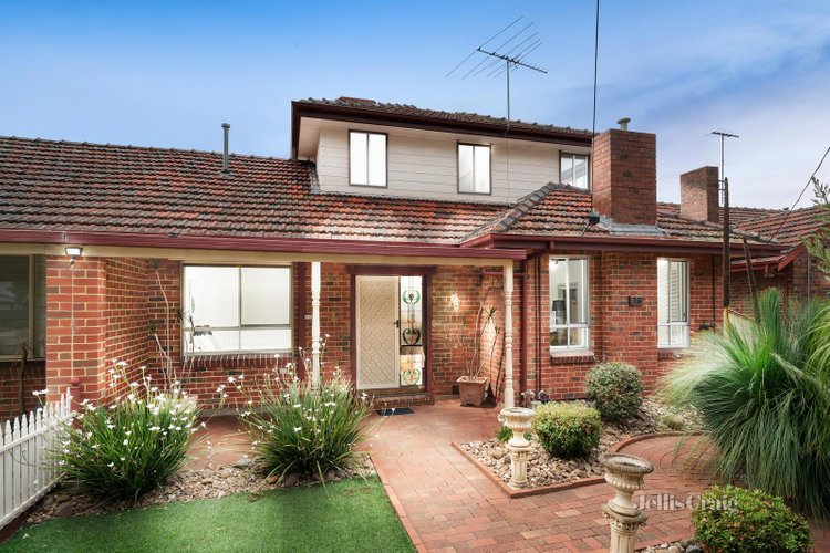 36 Park Crescent Williamstown North 3016