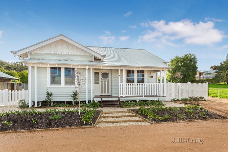 36 Parkins Reef Road Maldon 3463