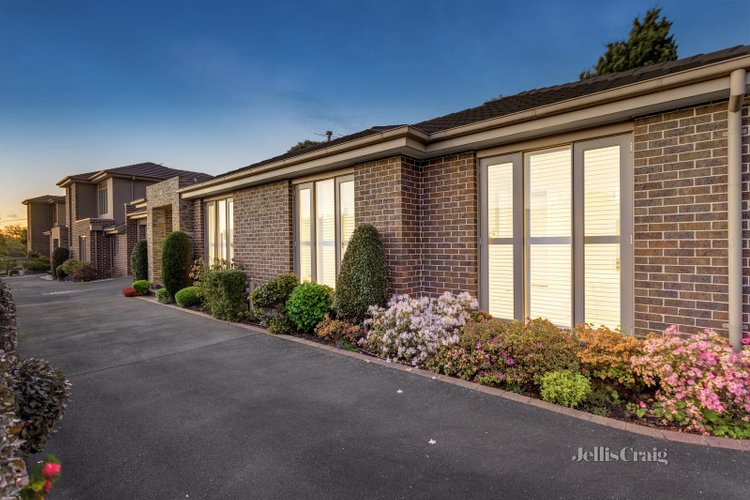3 6 Parring Road Balwyn 3103