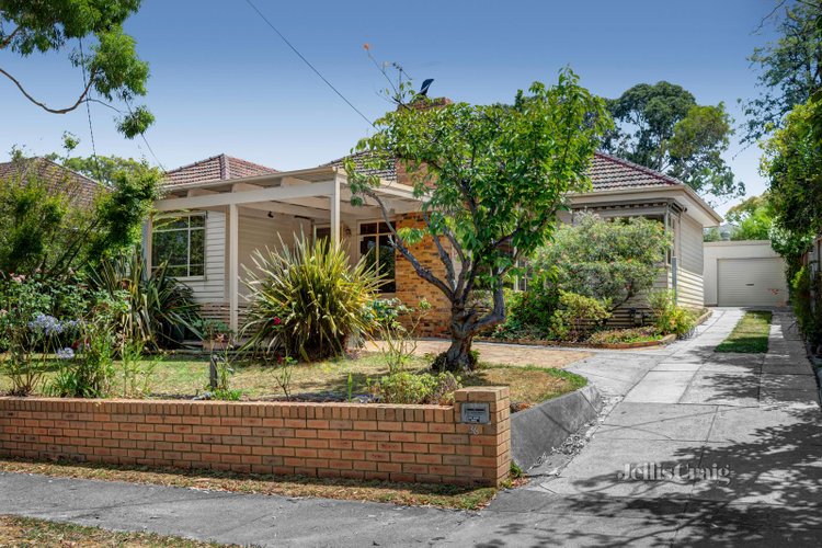 36 Percy Street Mitcham 3132